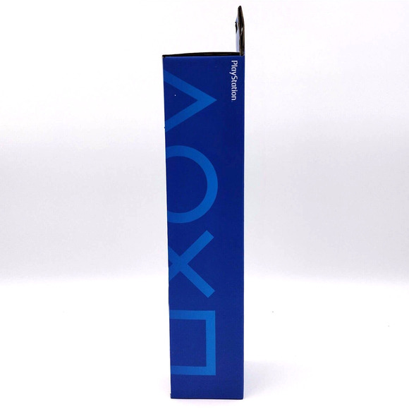 Official Sony PS5 Icons Gaming Desk Mat Keyboard Mouse Pad 27.5x10" NEW - Picture 3 of 3